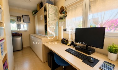 Resale - Villa - Ciudad Quesada