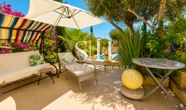 Resale - Villa - Ciudad Quesada