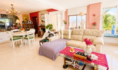 Resale - Villa - Ciudad Quesada
