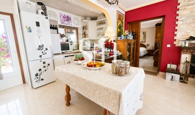 Resale - Villa - Ciudad Quesada