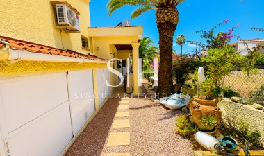Resale - Villa - Ciudad Quesada
