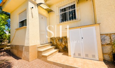Resale - Villa - Ciudad Quesada