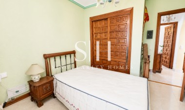 Resale - Villa - Ciudad Quesada