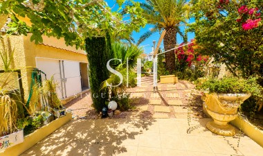 Resale - Villa - Ciudad Quesada