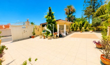 Resale - Villa - Ciudad Quesada