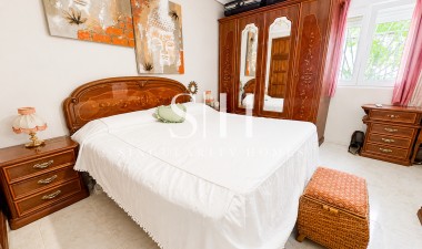 Resale - Villa - Ciudad Quesada