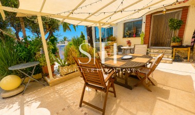 Resale - Villa - Ciudad Quesada