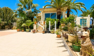 Resale - Villa - Ciudad Quesada