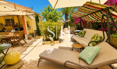 Resale - Villa - Ciudad Quesada