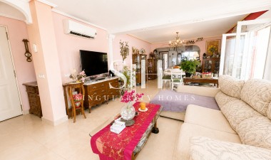 Resale - Villa - Ciudad Quesada