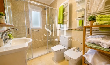 Resale - Villa - Ciudad Quesada