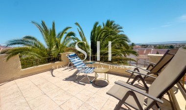 Resale - Villa - Ciudad Quesada
