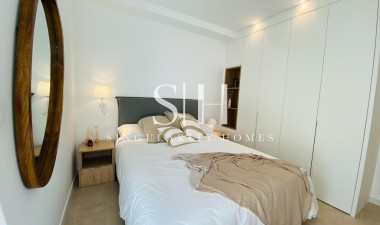 Nybyggnation - Bungalow - Pilar de la Horadada - pueblo