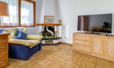 Wiederverkauf - Haus - Orihuela Costa - Costa Blanca