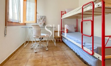 Wiederverkauf - Haus - Orihuela Costa - Costa Blanca