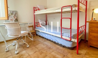 Wiederverkauf - Haus - Orihuela Costa - Costa Blanca