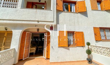 Herverkoop - Huis - Orihuela Costa - Costa Blanca