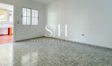 Wiederverkauf - Bungalow - Orihuela Costa - Costa Blanca