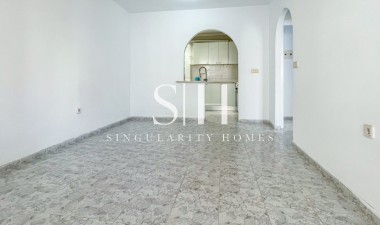 Wiederverkauf - Bungalow - Orihuela Costa - Costa Blanca