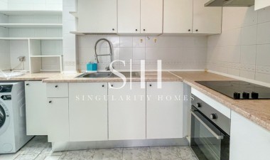 Wiederverkauf - Bungalow - Orihuela Costa - Costa Blanca