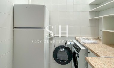 Wiederverkauf - Bungalow - Orihuela Costa - Costa Blanca