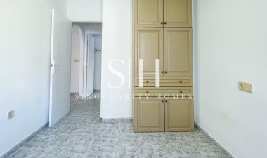 Wiederverkauf - Bungalow - Orihuela Costa - Costa Blanca