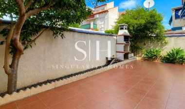 Wiederverkauf - Bungalow - Orihuela Costa - Costa Blanca
