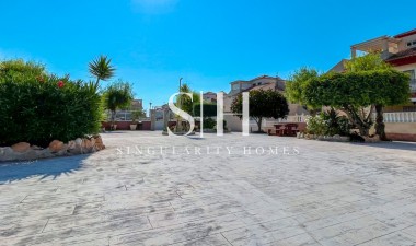 Wiederverkauf - Bungalow - Orihuela Costa - Costa Blanca