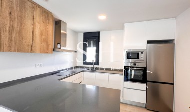 Wiederverkauf - Bungalow - Orihuela Costa - Costa Blanca