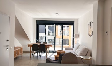 Wiederverkauf - Bungalow - Orihuela Costa - Costa Blanca
