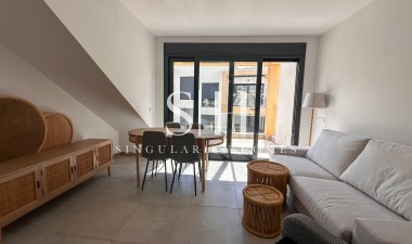 Wiederverkauf - Bungalow - Orihuela Costa - Costa Blanca