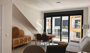 Wiederverkauf - Bungalow - Orihuela Costa - Costa Blanca