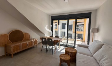 Wiederverkauf - Bungalow - Orihuela Costa - Costa Blanca