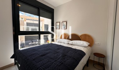 Wiederverkauf - Bungalow - Orihuela Costa - Costa Blanca