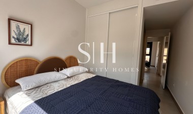 Wiederverkauf - Bungalow - Orihuela Costa - Costa Blanca
