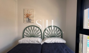 Wiederverkauf - Bungalow - Orihuela Costa - Costa Blanca
