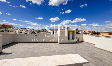 Wiederverkauf - Bungalow - Orihuela Costa - Costa Blanca