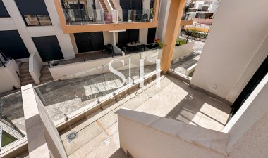 Wiederverkauf - Bungalow - Orihuela Costa - Costa Blanca