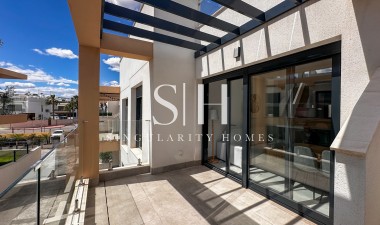 Wiederverkauf - Bungalow - Orihuela Costa - Costa Blanca