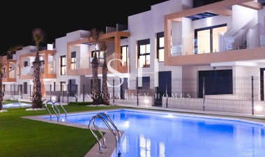 Wiederverkauf - Bungalow - Orihuela Costa - Costa Blanca