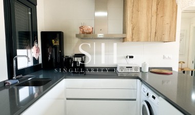 Resale - Bungalow - Orihuela Costa - Costa Blanca