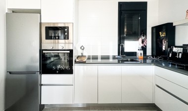 Resale - Bungalow - Orihuela Costa - Costa Blanca
