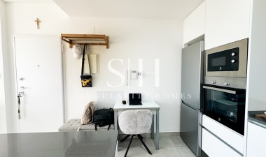 Resale - Bungalow - Orihuela Costa - Costa Blanca