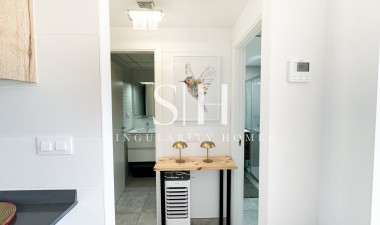 Resale - Bungalow - Orihuela Costa - Costa Blanca