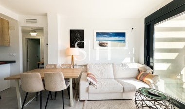Resale - Bungalow - Orihuela Costa - Costa Blanca