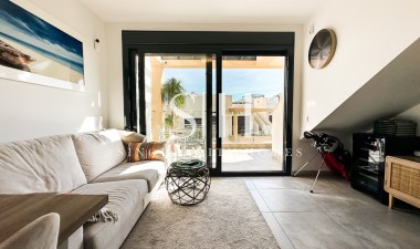 Resale - Bungalow - Orihuela Costa - Costa Blanca