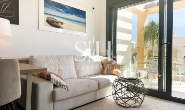 Resale - Bungalow - Orihuela Costa - Costa Blanca