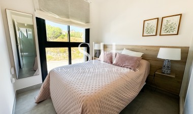 Resale - Bungalow - Orihuela Costa - Costa Blanca