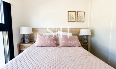 Resale - Bungalow - Orihuela Costa - Costa Blanca