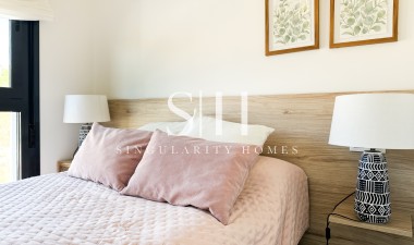 Resale - Bungalow - Orihuela Costa - Costa Blanca